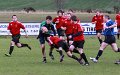 Monaghan Youth Team Vs. Mirimachi Valley High School New Bronswick Canada (4)